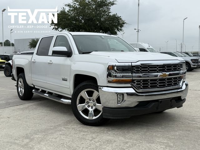 2016 Chevrolet Silverado 1500 LT Beige at Autostrade