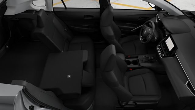 New 2026 Toyota Corolla Cross SUV