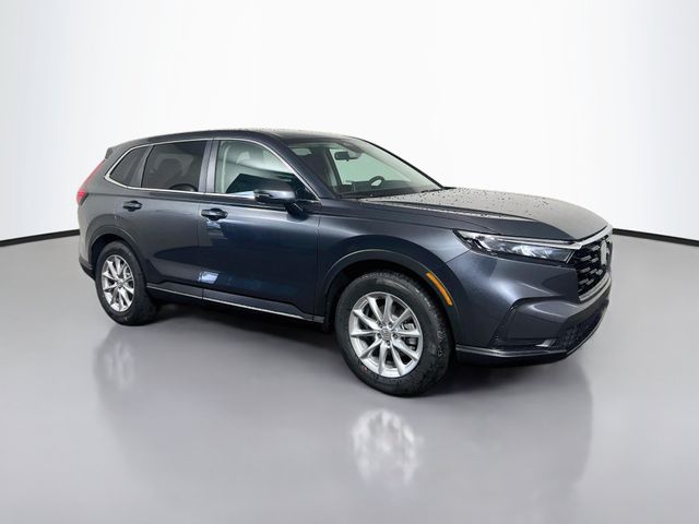 New 2026 Gray Honda EX image 24
