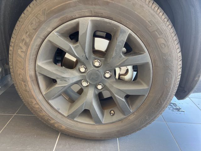 2025 Toyota RAV4 LE Gray at Classic Toyota Galveston