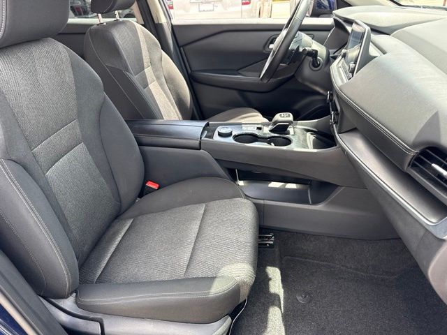 2025 Nissan Rogue - $19,688