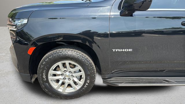Used 2024 Black Chevrolet LT image 35
