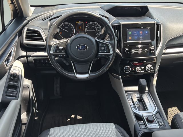 Used 2021 Subaru Forester SUV