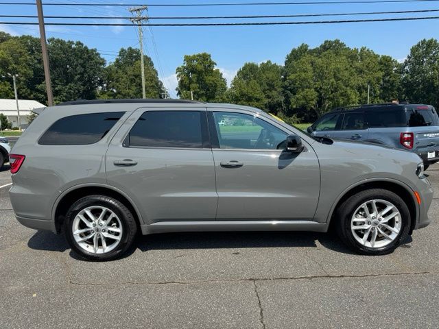 Used 2024 Gray Dodge GT Plus image 10
