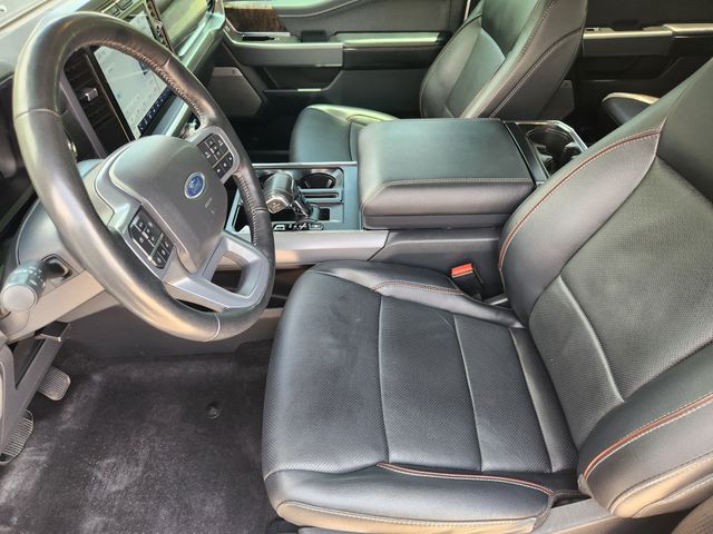 Used 2023 Ford F-150 Truck
