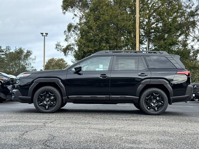 New 2026 Black Subaru Limited image 10