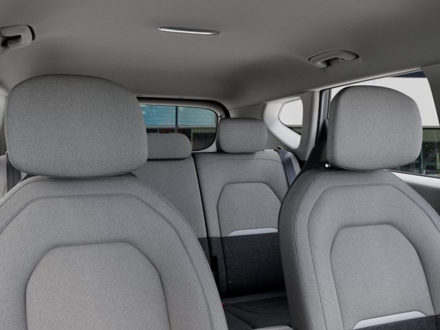 New 2027 Kia Seltos SUV