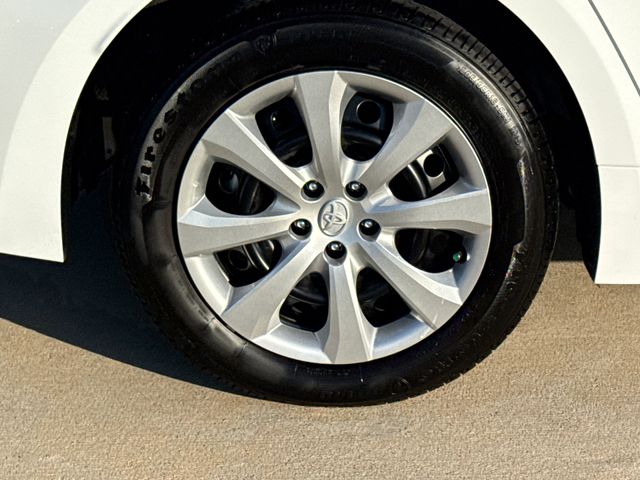 Used 2026 Toyota Corolla Sedan