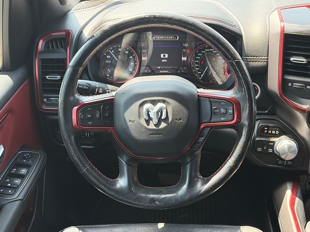 Used 2019 Ram 1500 Truck