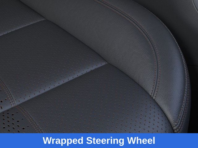 New 2025 Chevrolet Silverado 2500HD For Sale in Livonia, MI