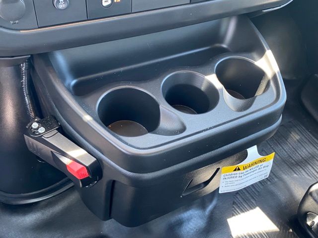 new 2026 Chevrolet Express 3500 car, priced at $56,900
