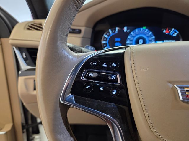 Used 2020 Cadillac Escalade SUV