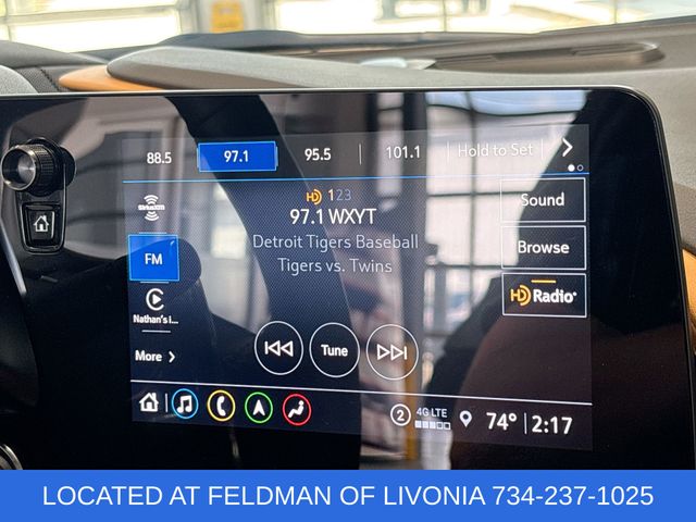 Used 2023 Chevrolet Corvette For Sale in Livonia, MI