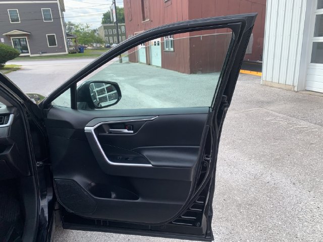 Used 2023 Toyota RAV4 SUV