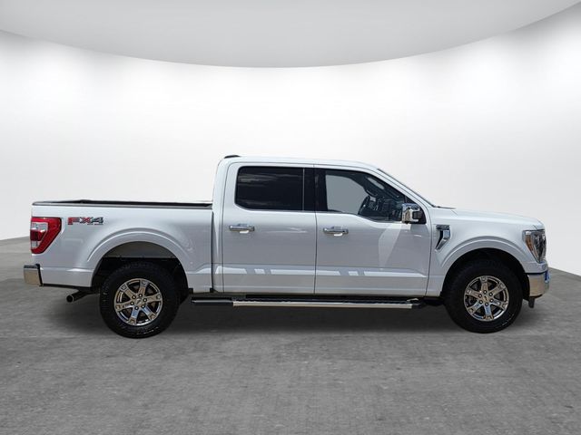 Used 2023 Ford F-150 Truck