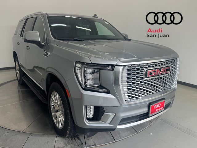 2024 GMC Yukon Denali 4WD