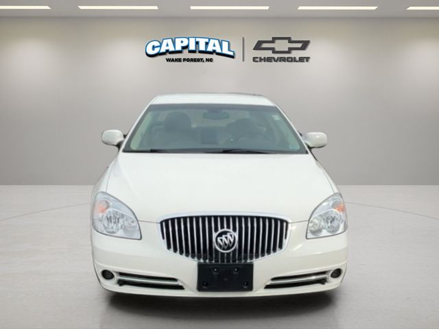 Used 2011 White Buick CXL image 8