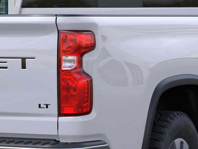 New 2025 Chevrolet Silverado 2500HD For Sale in Grove City, OH