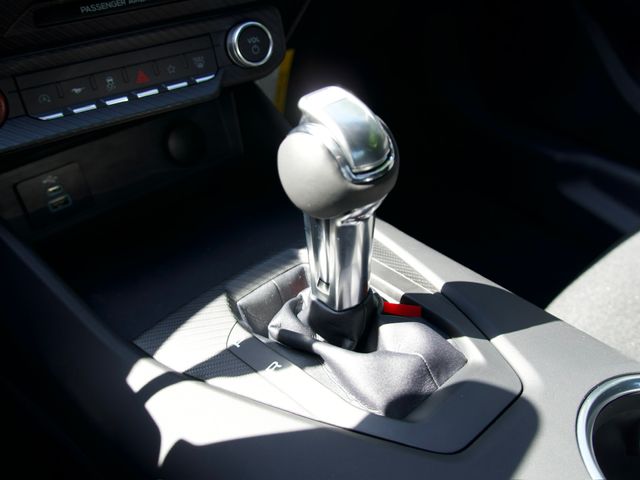 New 2026 Ford Mustang Coupe
