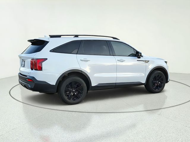 Used 2023 Kia Sorento SUV