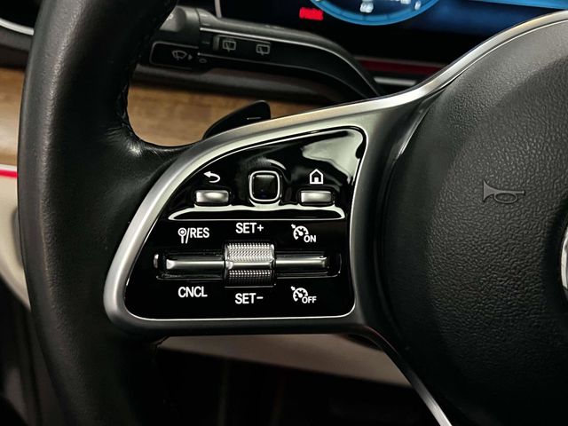 used 2023 Mercedes-Benz GLE car, priced at $49,991