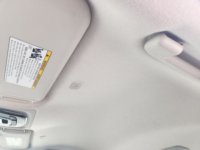 2026 Toyota Corolla LE White at Don McGill Toyota