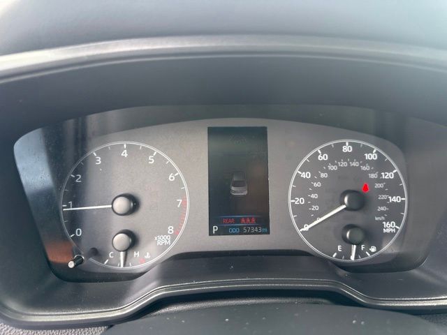 2024 Toyota Corolla - $18,988