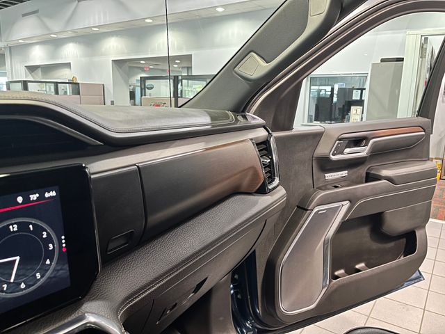 2025 GMC Sierra 1500 Denali  at Davis Toyota of Orangeburg