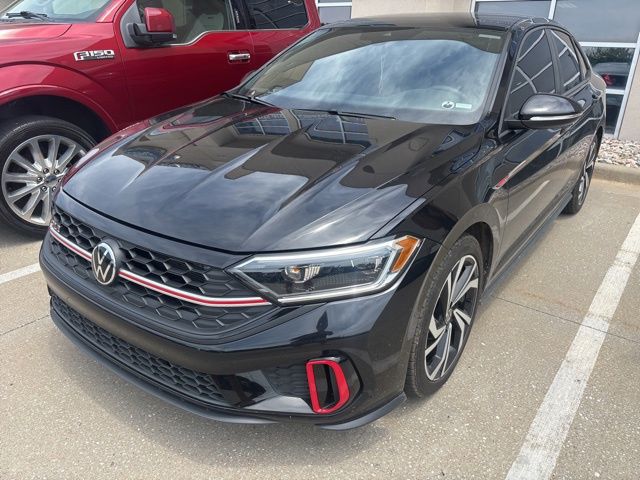 2022 Volkswagen Jetta GLI 2.0T Autobahn
