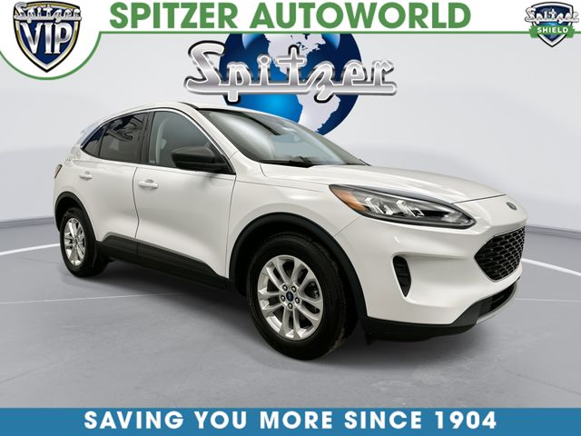 2022 Ford Escape SE FWD