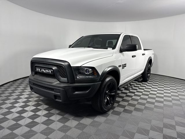 Used 2021 Ram 1500 Classic For Sale in Indianapolis, IN