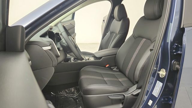 2026 Mazda CX-50 2.5 S Select - 9