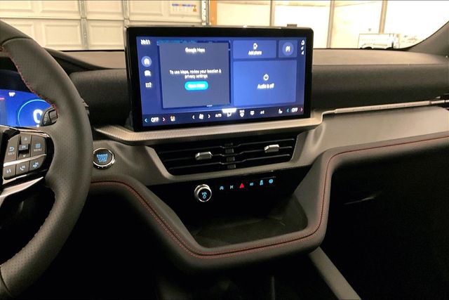 2026 Ford Explorer ST-Line - 5