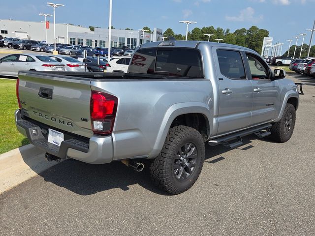 Used 2023 Toyota Tacoma Truck