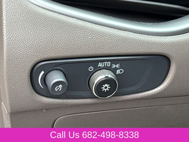 Used 2025 Chevrolet Malibu Sedan