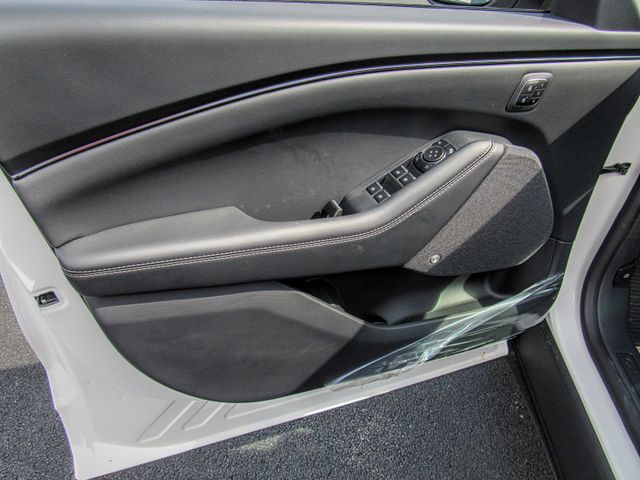 2025 Ford Mustang Mach-E Premium:167247