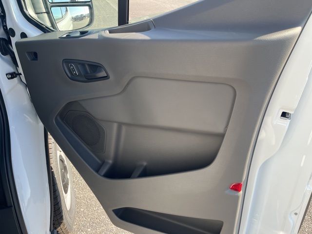 2026 Ford Transit-250 Base:168109