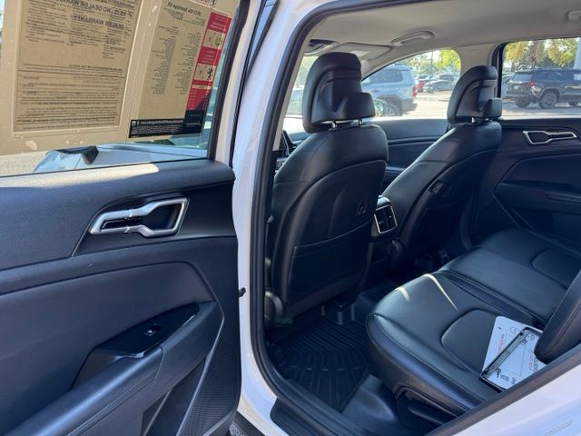 Used 2023 Kia Sportage SUV