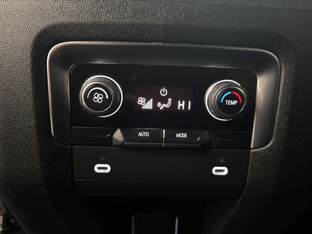 used 2024 Chevrolet Suburban car, priced at $49,998