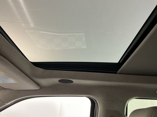 New 2026 Carbonized Gray Metallic Ford Platinum image 24