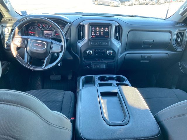 2021 GMC Sierra 2500HD Base 18