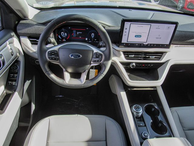 Photo of 2025 Ford Explorer Active in Dallas, GA - 12,  2025 Ford Explorer Active:167848