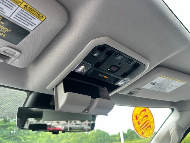 2022 Toyota Tundra Limited - Photo 32