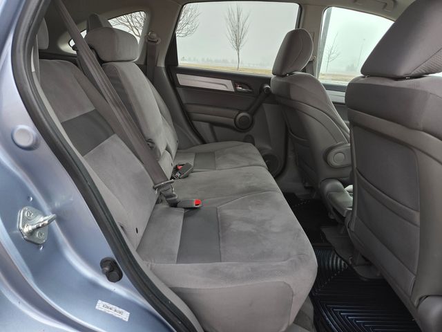2011 Honda CR-V EX