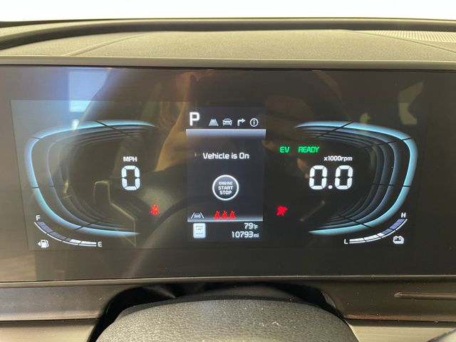 Used 2025 Kia Sportage Hybrid EX For Sale in Bremerton, WA
