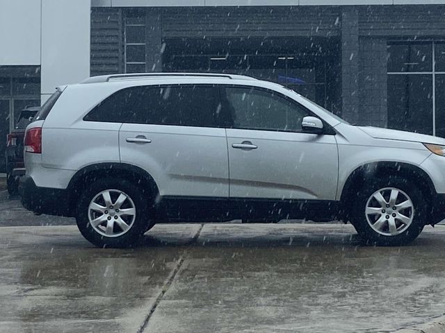 Used 2013 Kia Sorento SUV