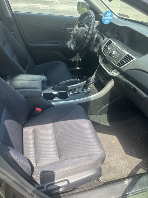 used 2014 Honda Accord car, priced at $12,744