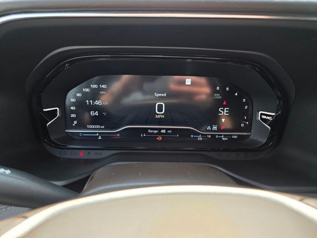 2022 GMC Yukon XL 4WD Denali