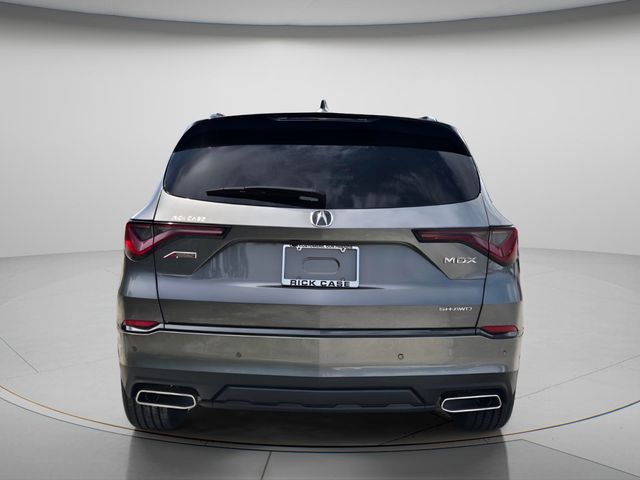 2026 Acura MDX - $70,950