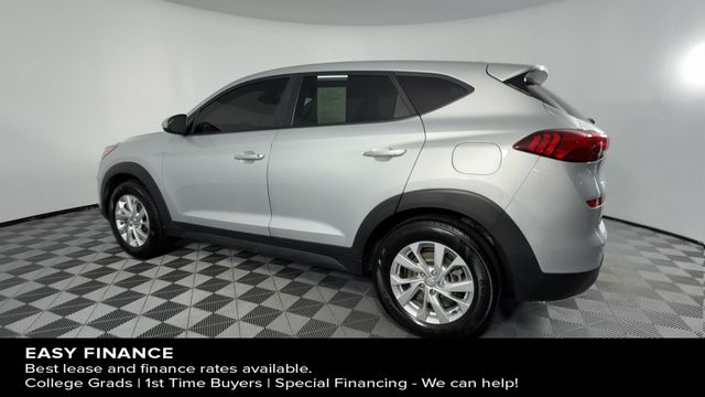 Used 2019 Hyundai Tucson For Sale in Indianapolis, IN